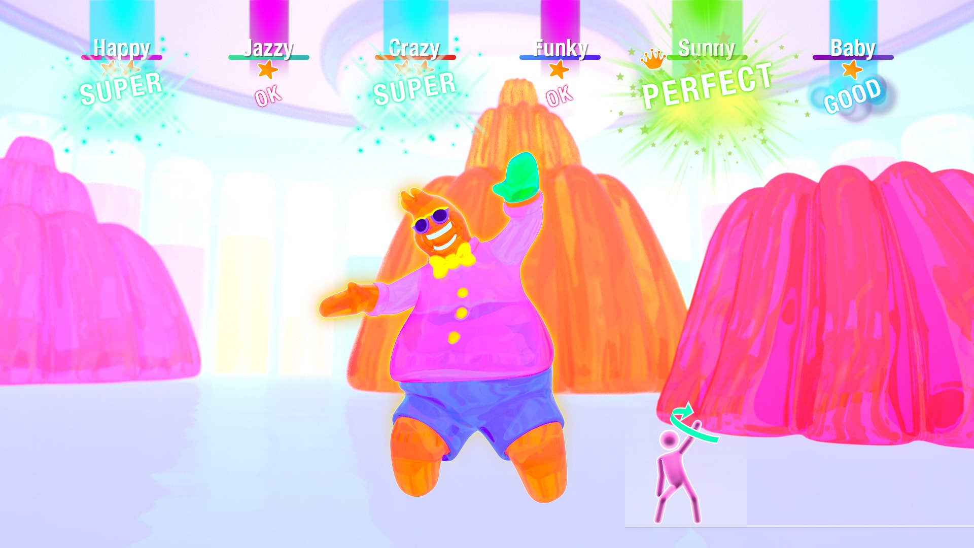 Just Dance 2019