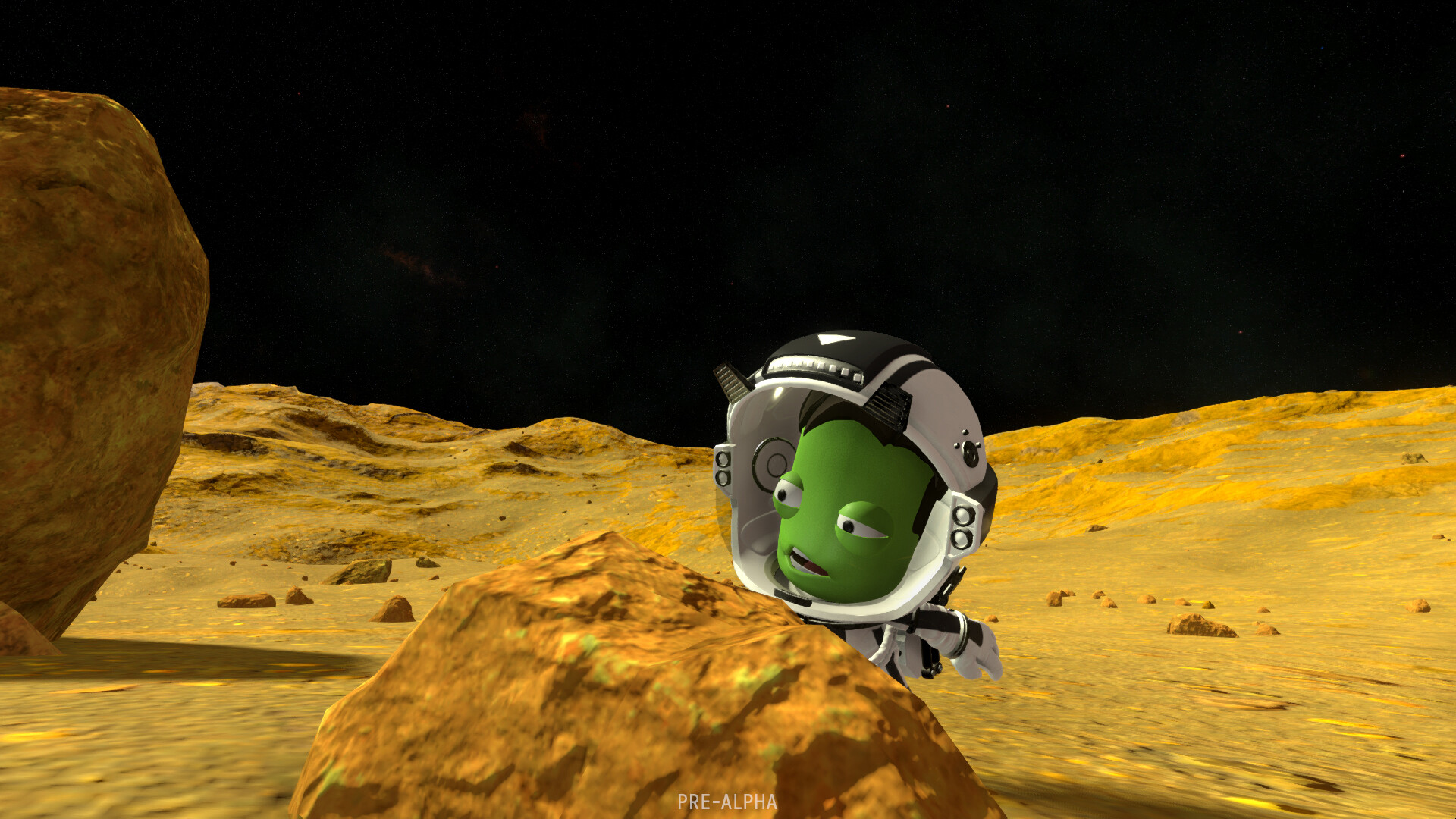 Kerbal Space Program 2