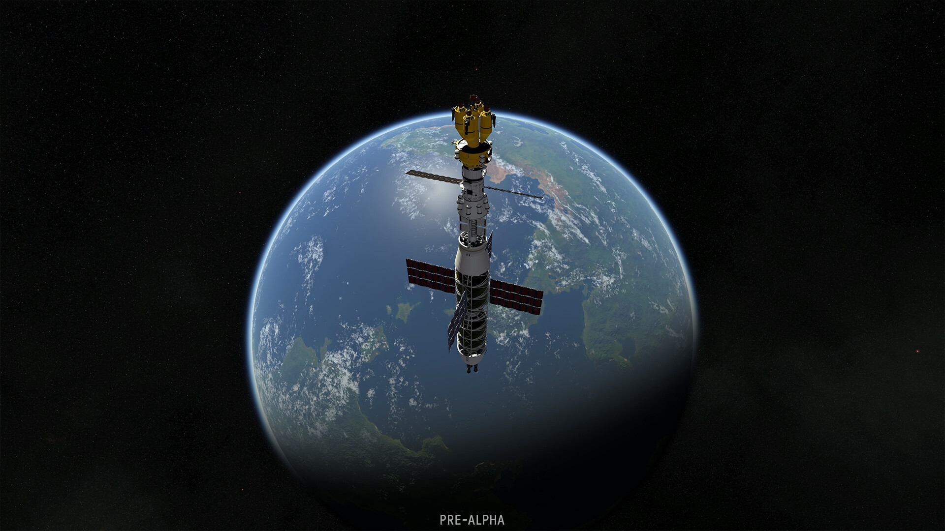 Kerbal Space Program 2