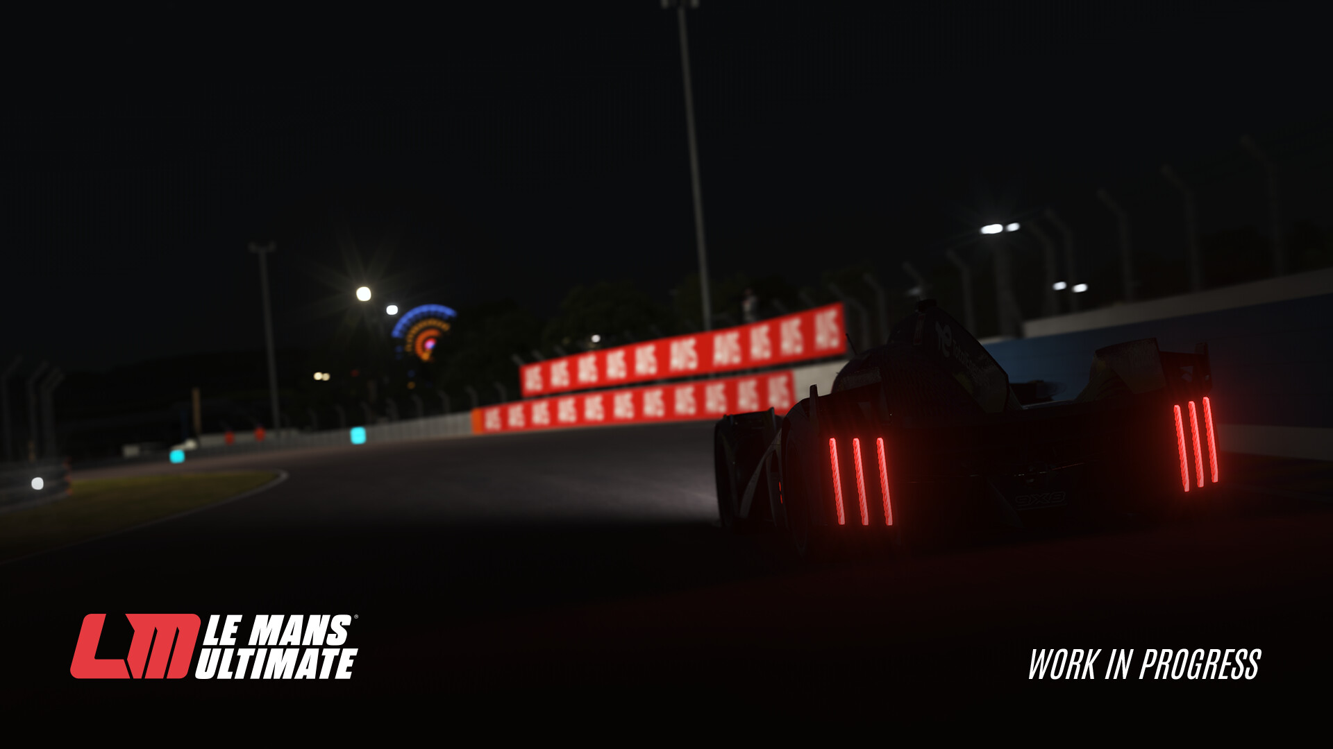 Le Mans Ultimate