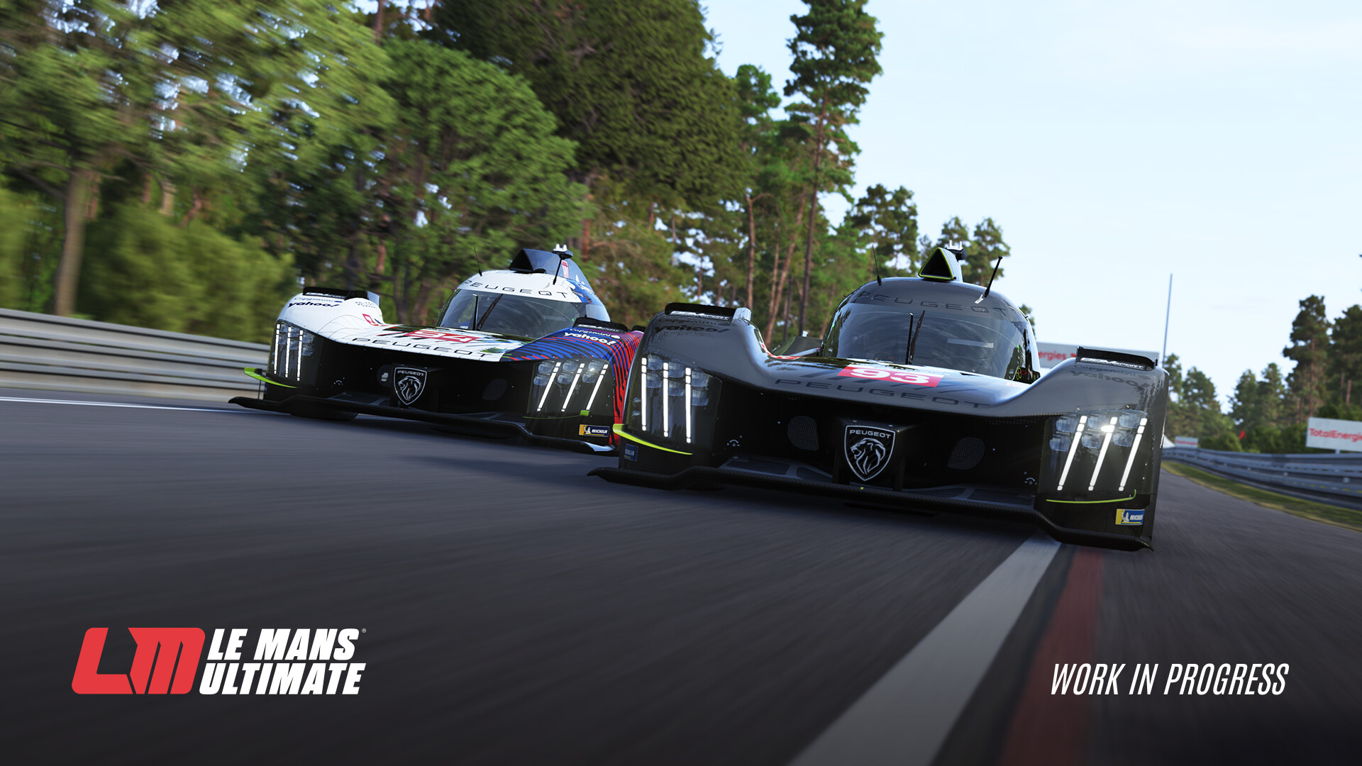 Le Mans Ultimate