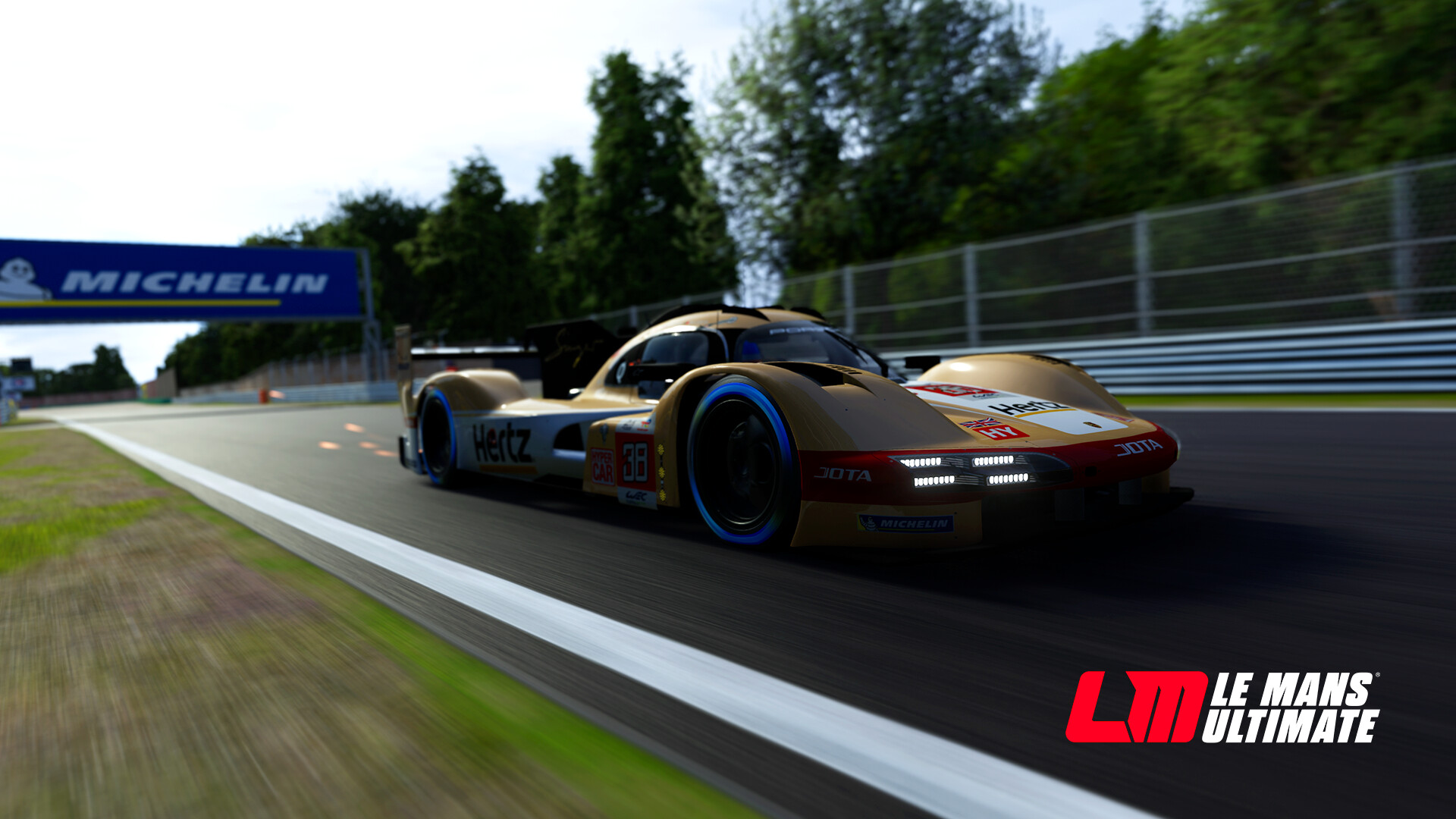 Le Mans Ultimate