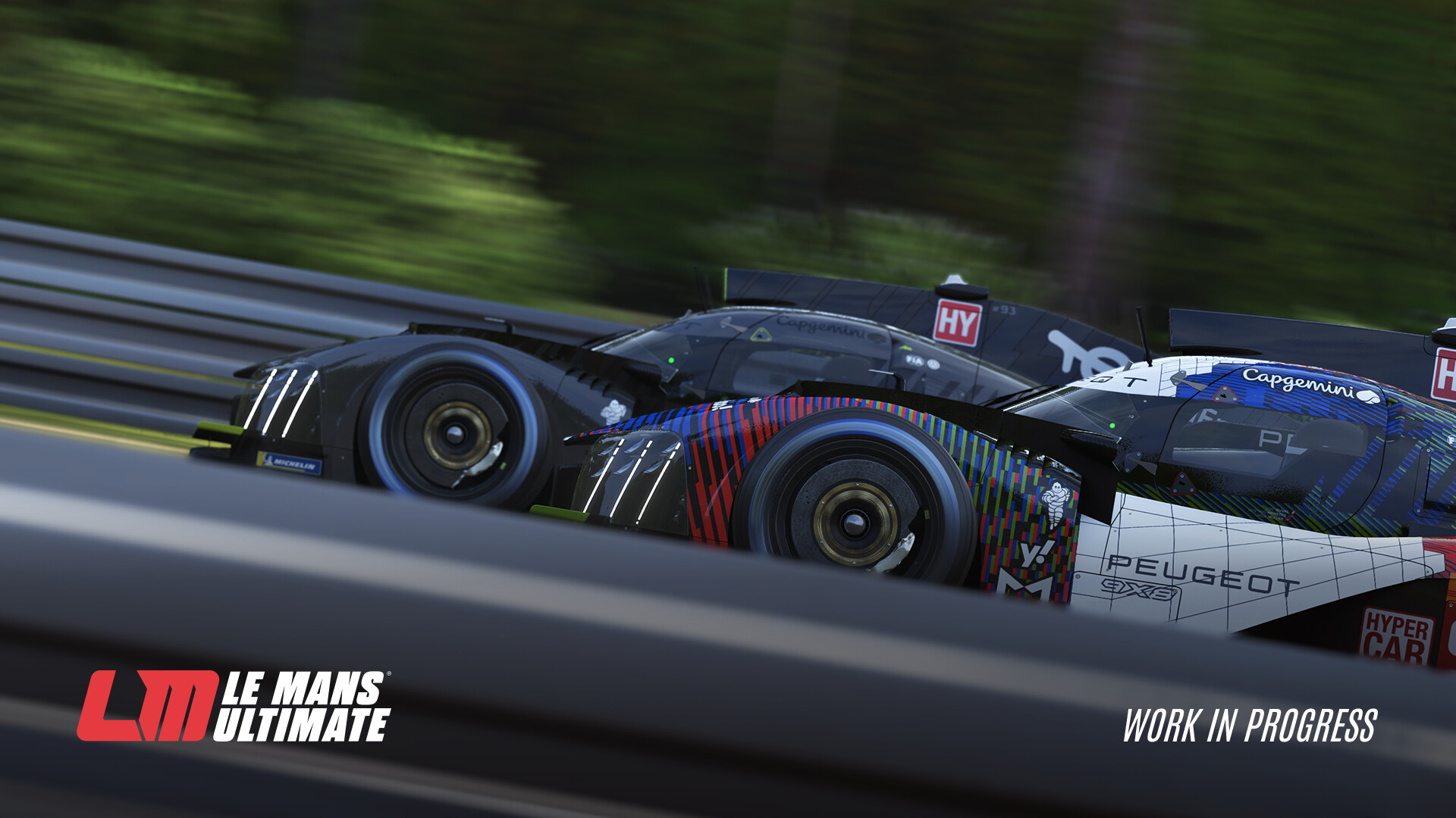 Le Mans Ultimate