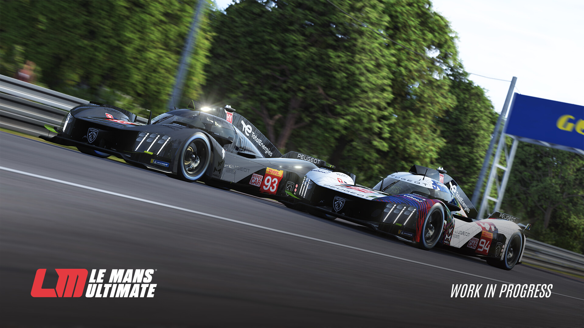 Le Mans Ultimate