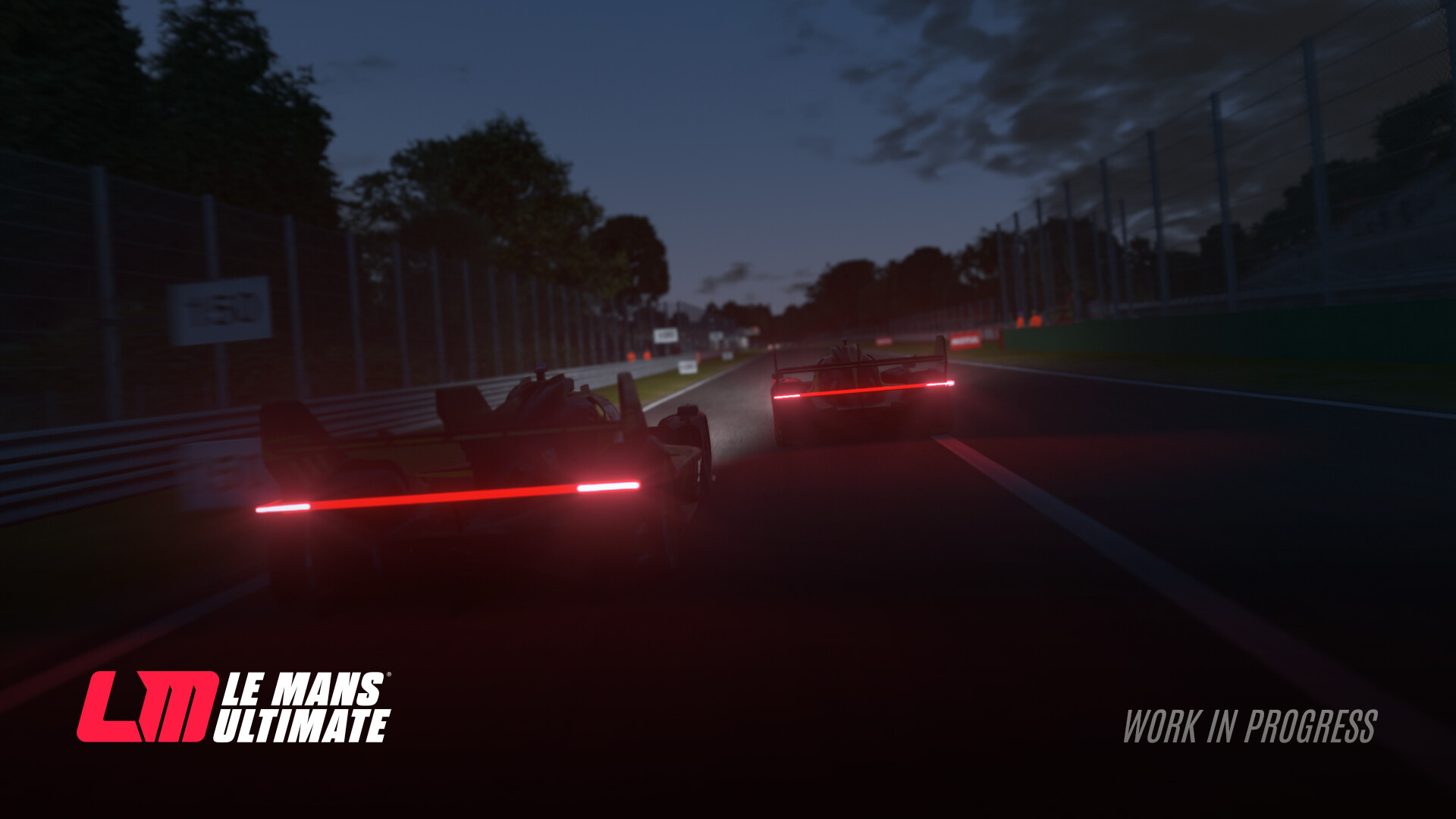 Le Mans Ultimate