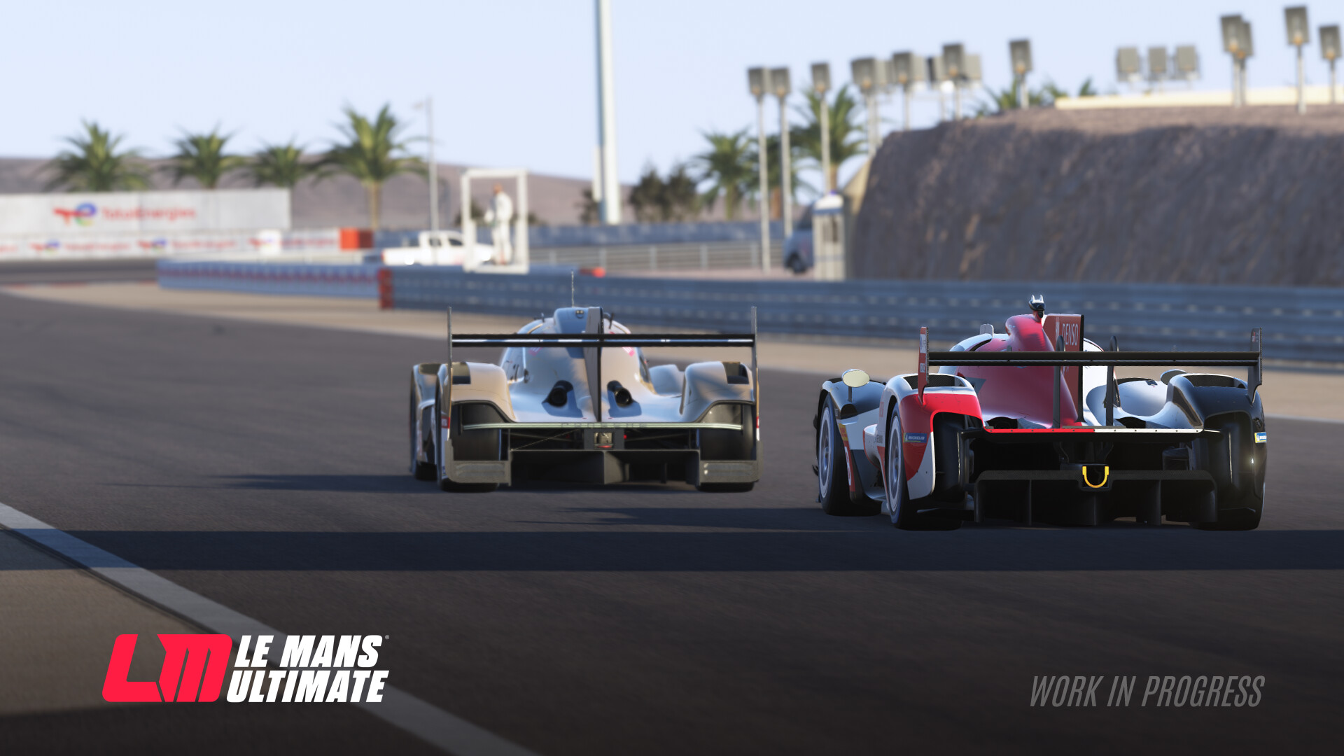 Le Mans Ultimate