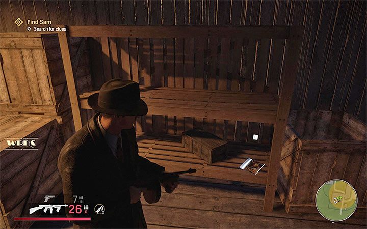 Mafia: Definitive Edition