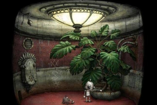 Machinarium