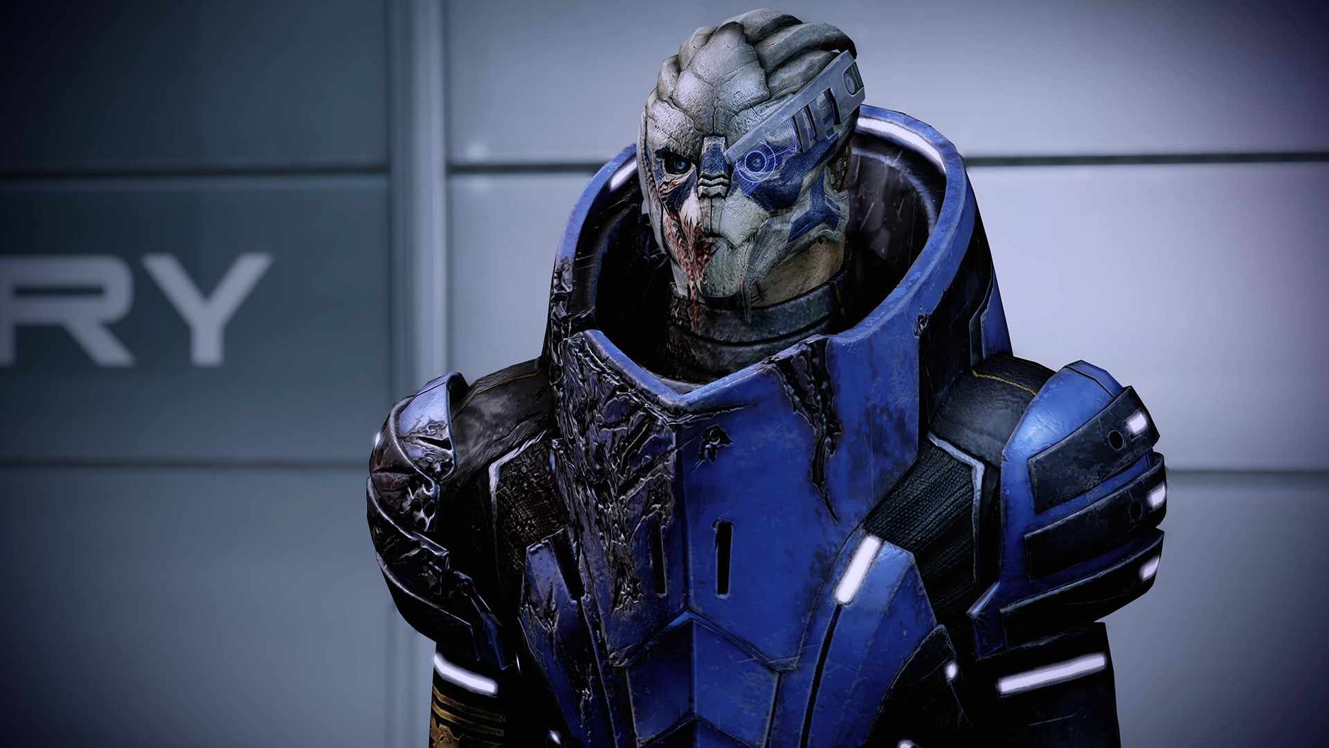 Mass Effect: Legendary Edition