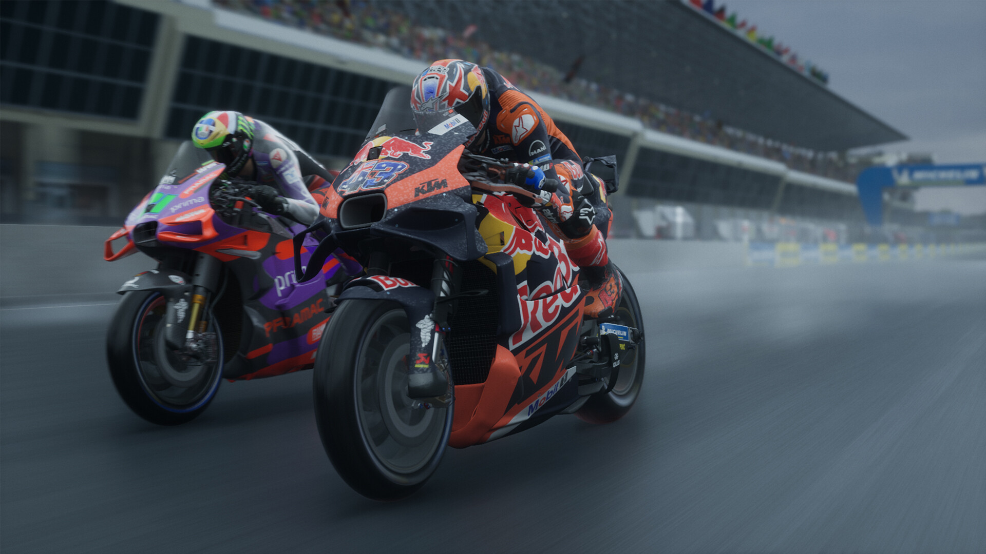 MotoGP 24