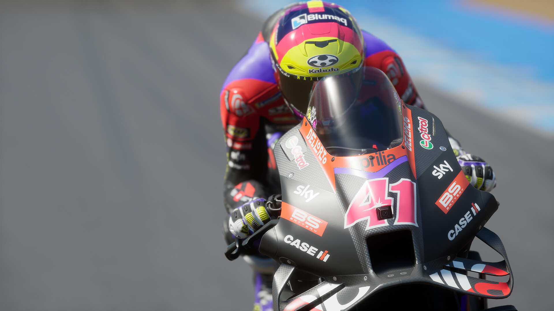 MotoGP 24