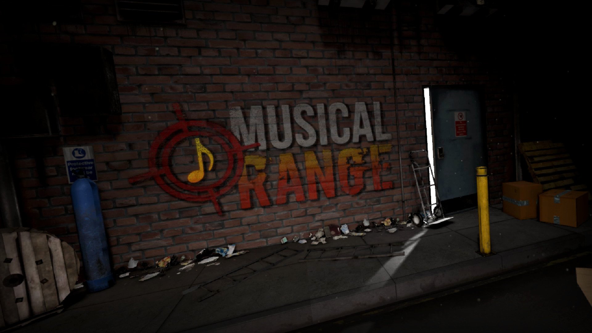 Musical Range