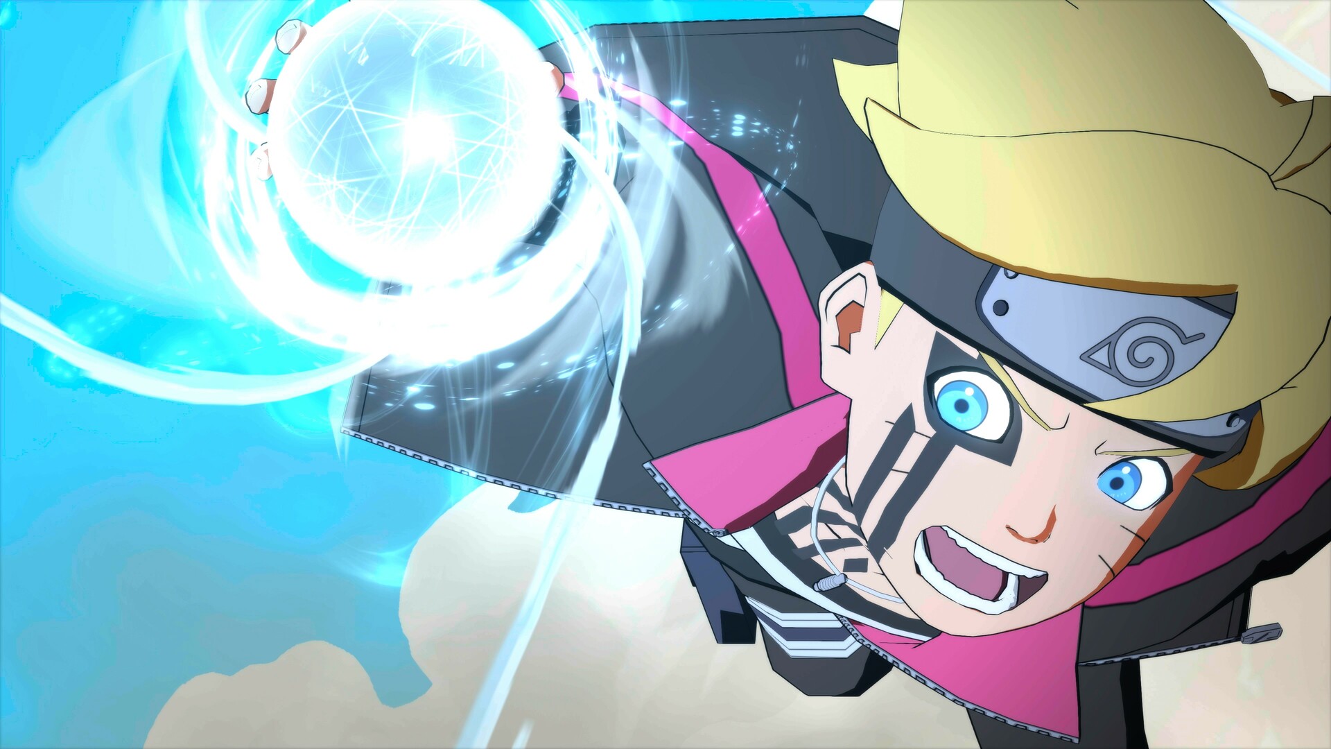 Naruto x Boruto: Ultimate Ninja Storm Connections