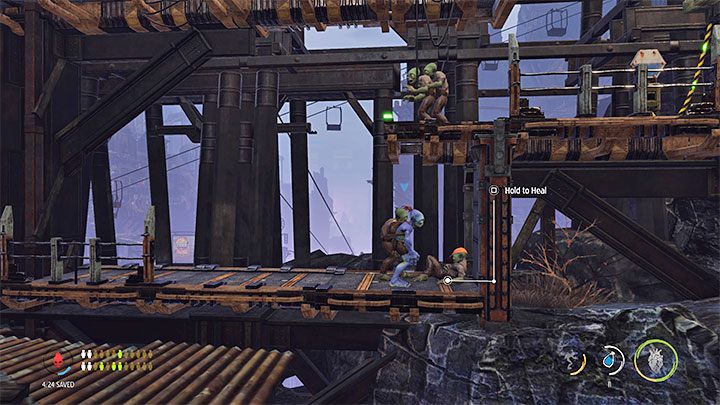 Oddworld: Soulstorm