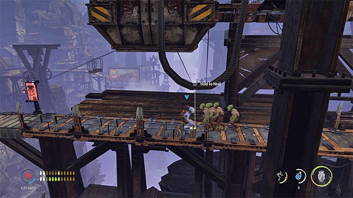 Oddworld: Soulstorm