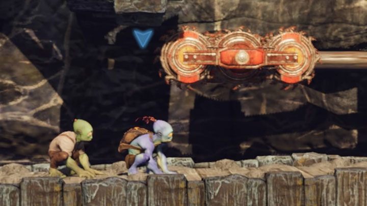 Oddworld: Soulstorm