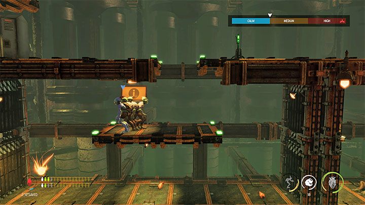 Oddworld: Soulstorm