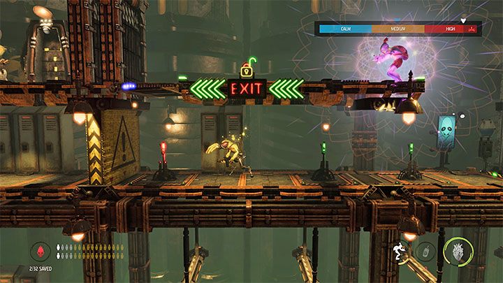 Oddworld: Soulstorm