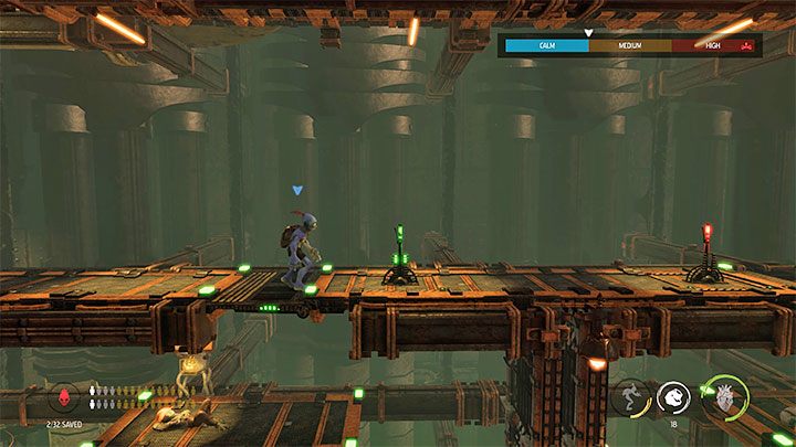 Oddworld: Soulstorm