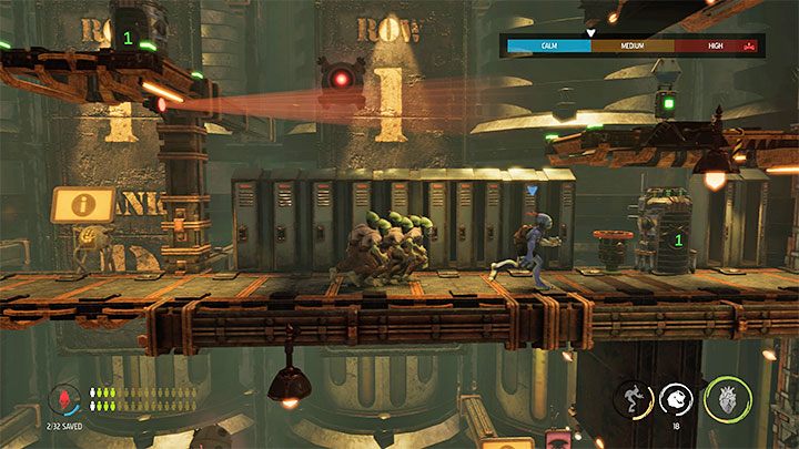 Oddworld: Soulstorm