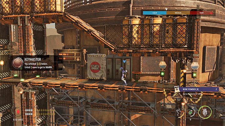 Oddworld: Soulstorm