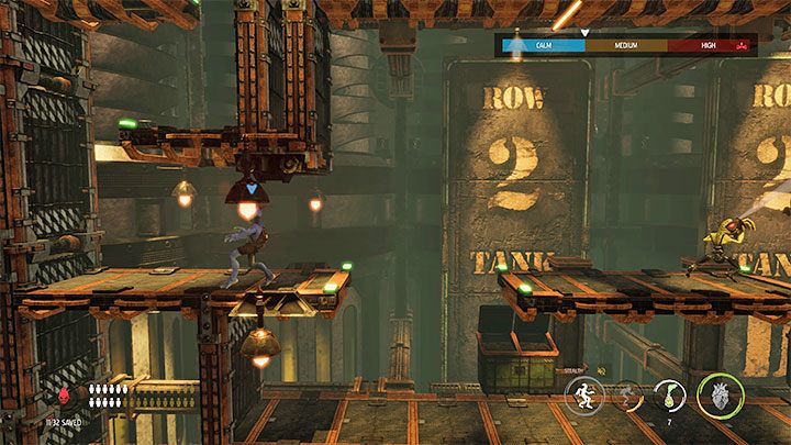 Oddworld: Soulstorm