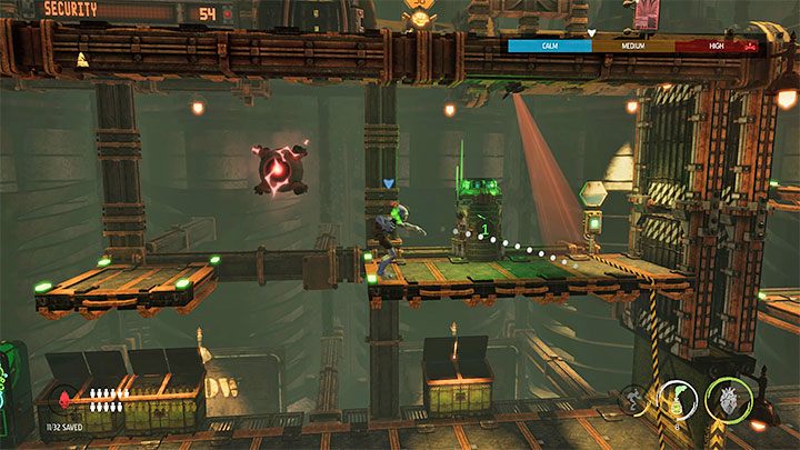 Oddworld: Soulstorm