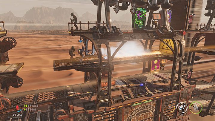 Oddworld: Soulstorm