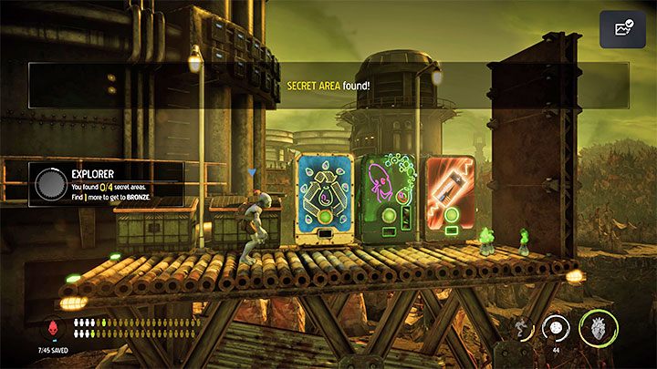 Oddworld: Soulstorm