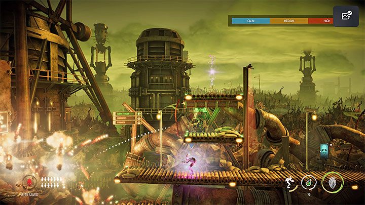 Oddworld: Soulstorm