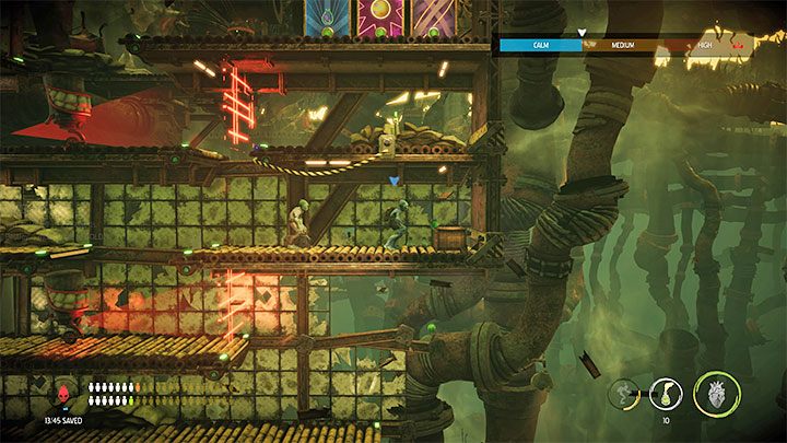 Oddworld: Soulstorm