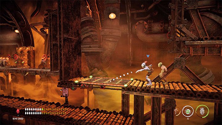 Oddworld: Soulstorm