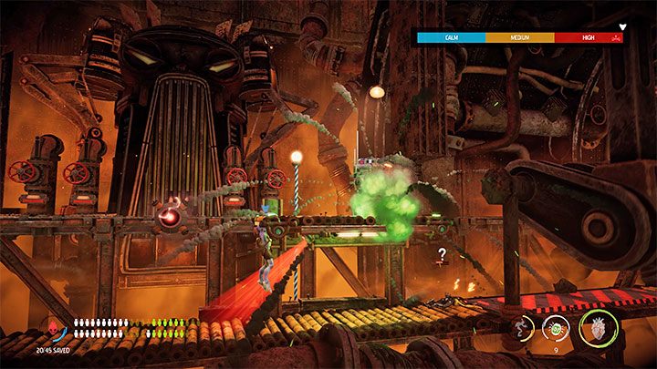 Oddworld: Soulstorm