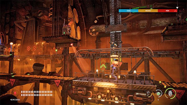 Oddworld: Soulstorm