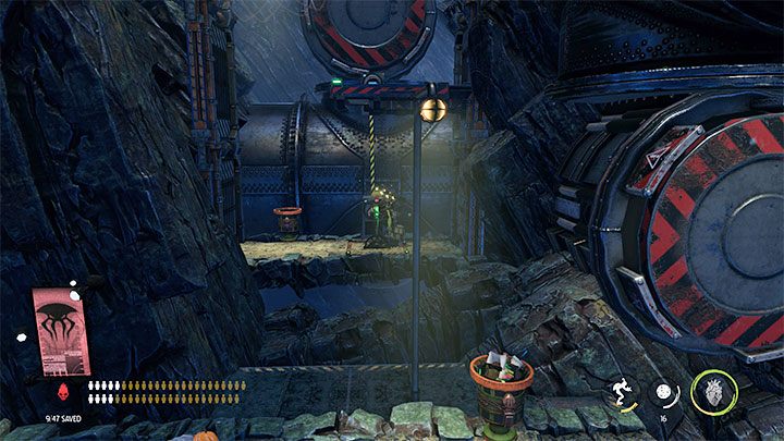 Oddworld: Soulstorm