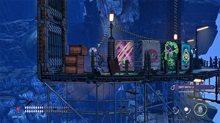 Oddworld: Soulstorm