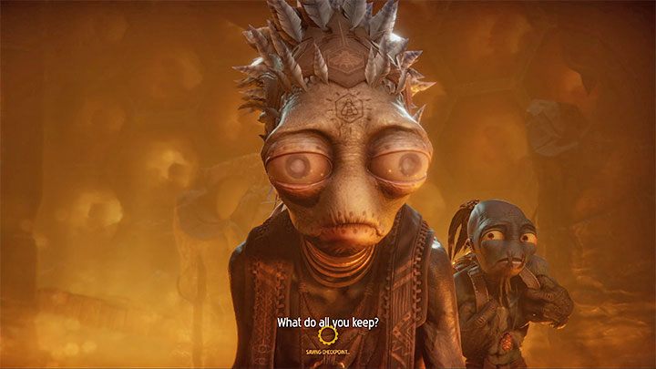 Oddworld: Soulstorm