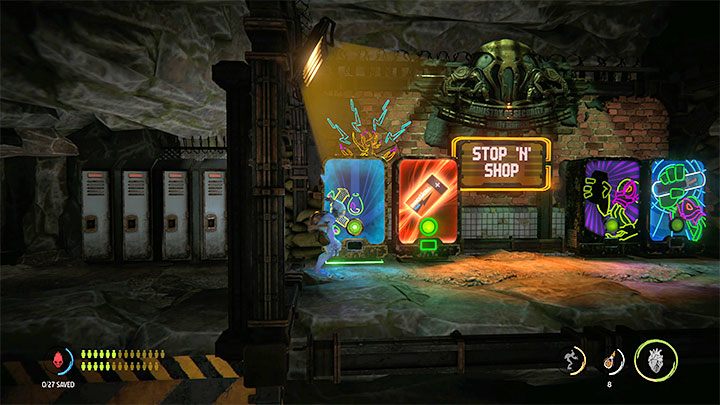 Oddworld: Soulstorm