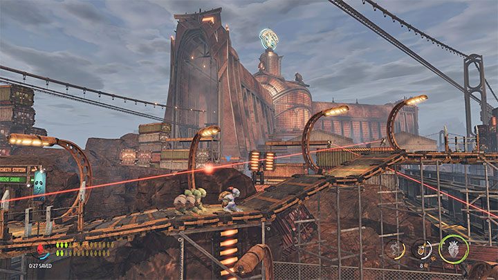 Oddworld: Soulstorm