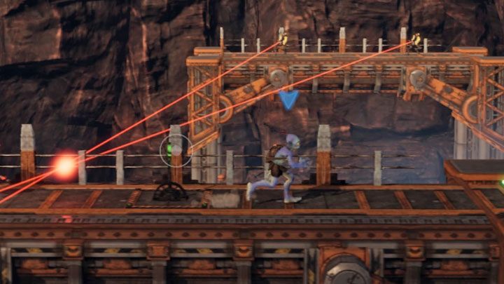 Oddworld: Soulstorm