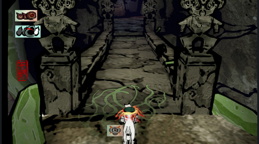 Okami HD