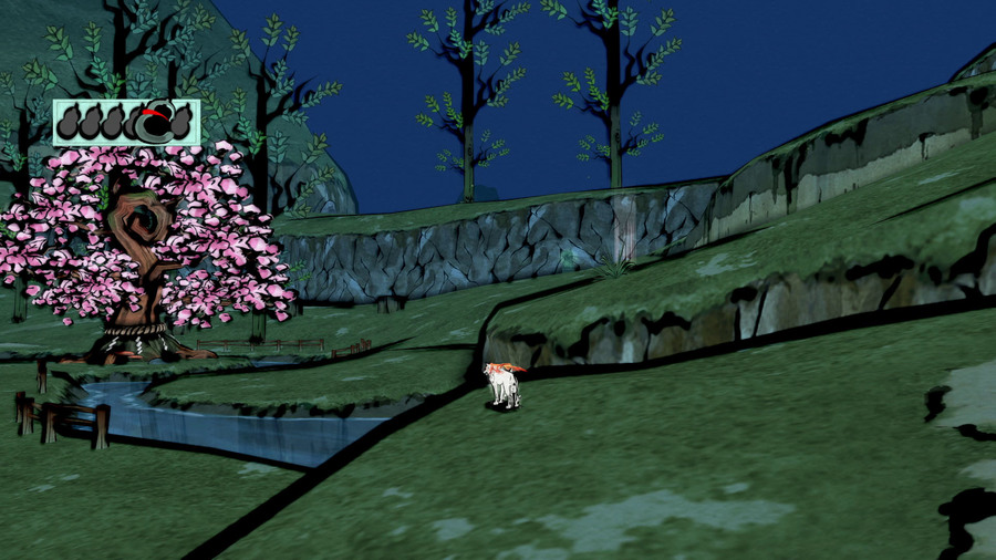 Okami HD