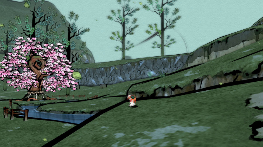 Okami HD