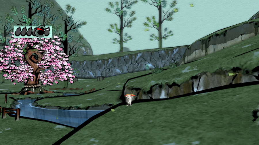 Okami HD