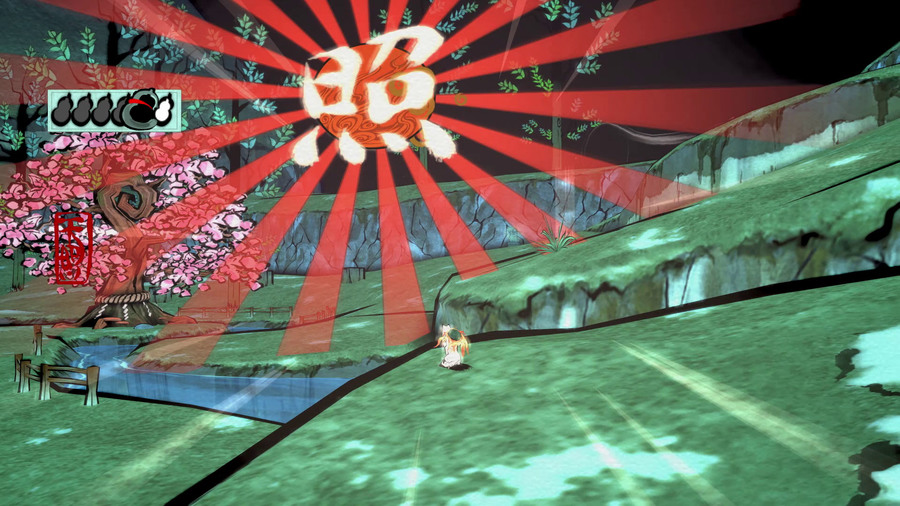 Okami HD