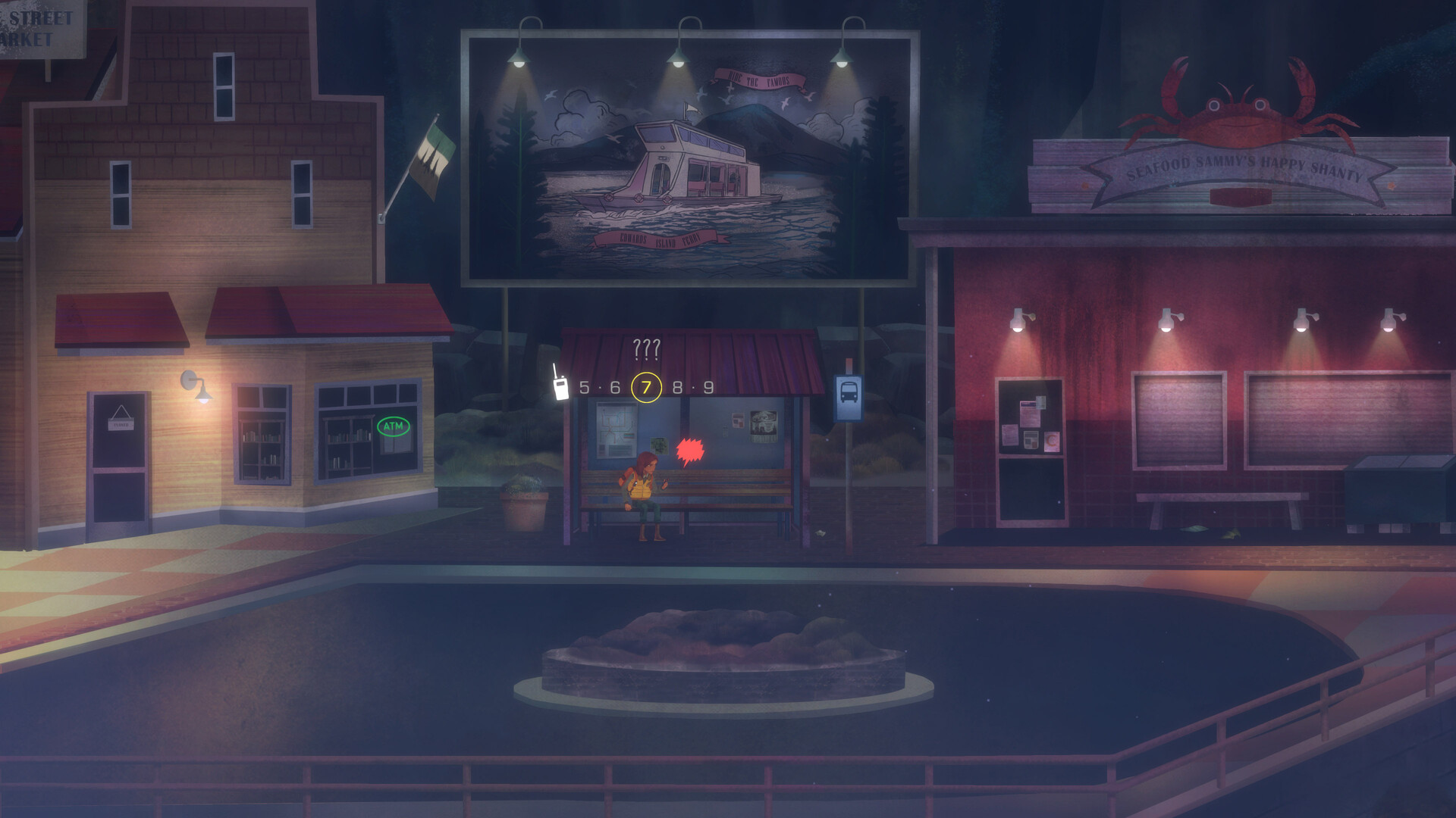 Oxenfree 2: Lost Signals