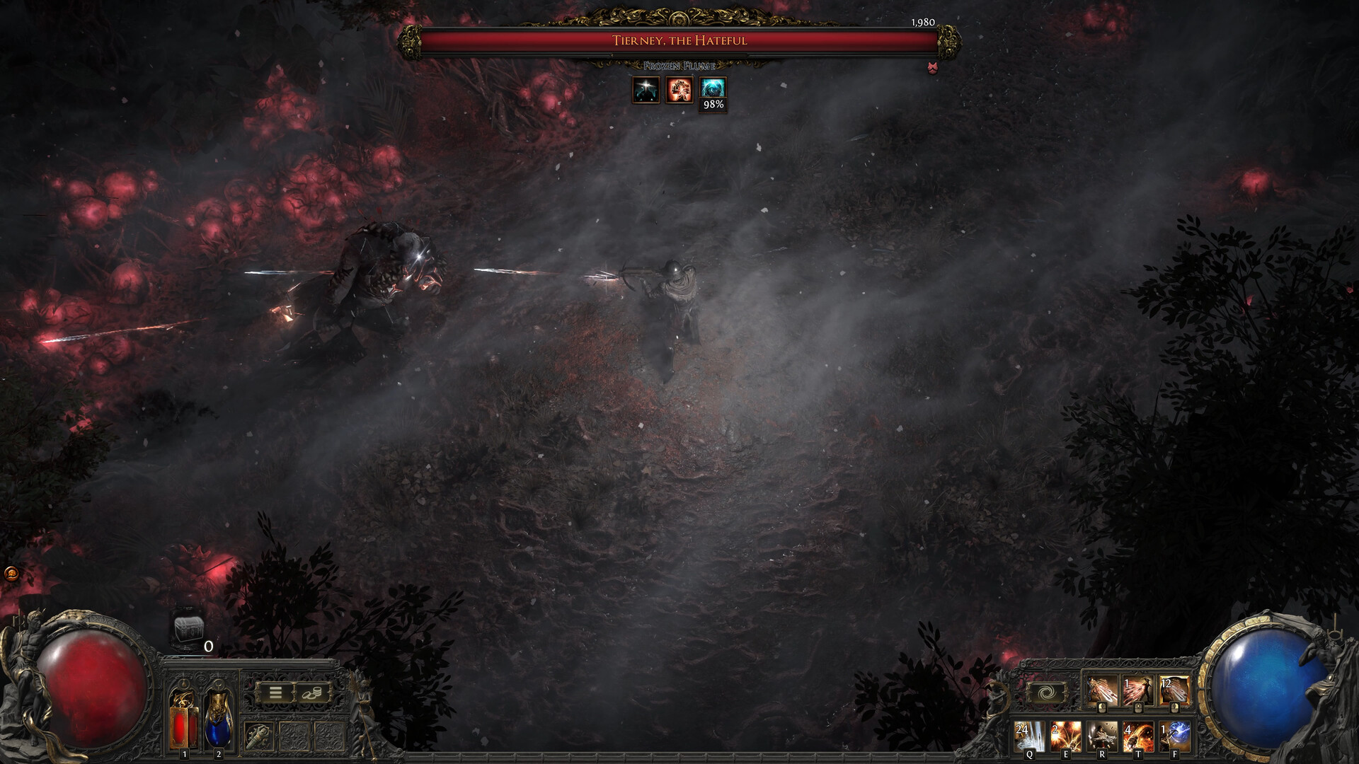 Path of Exile 2