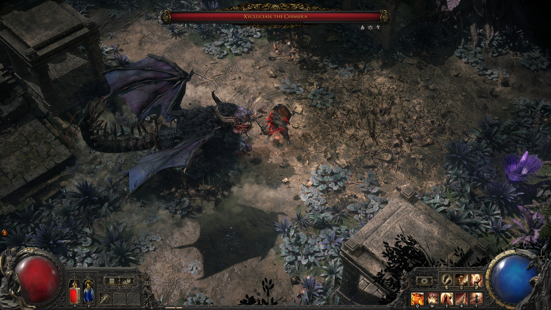 Path of Exile 2