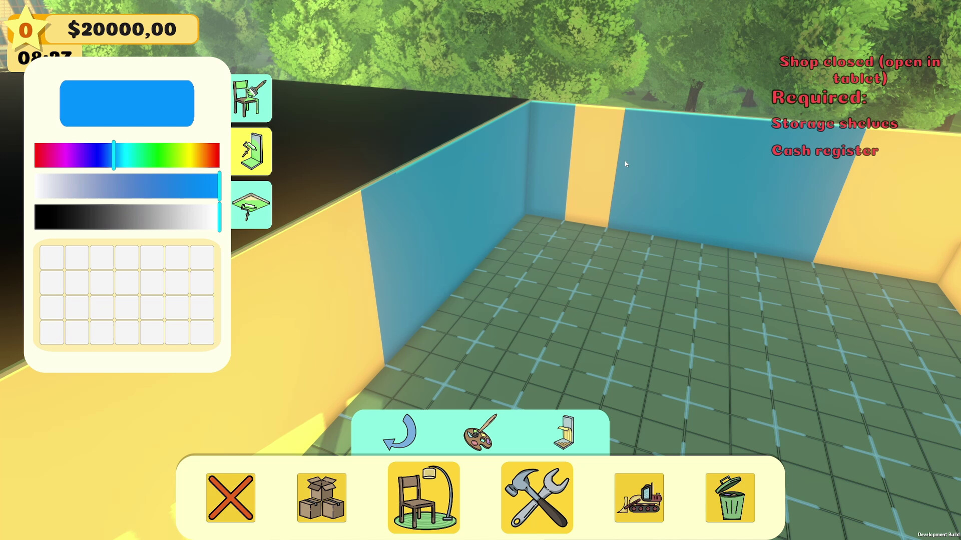 Pet Shop Simulator