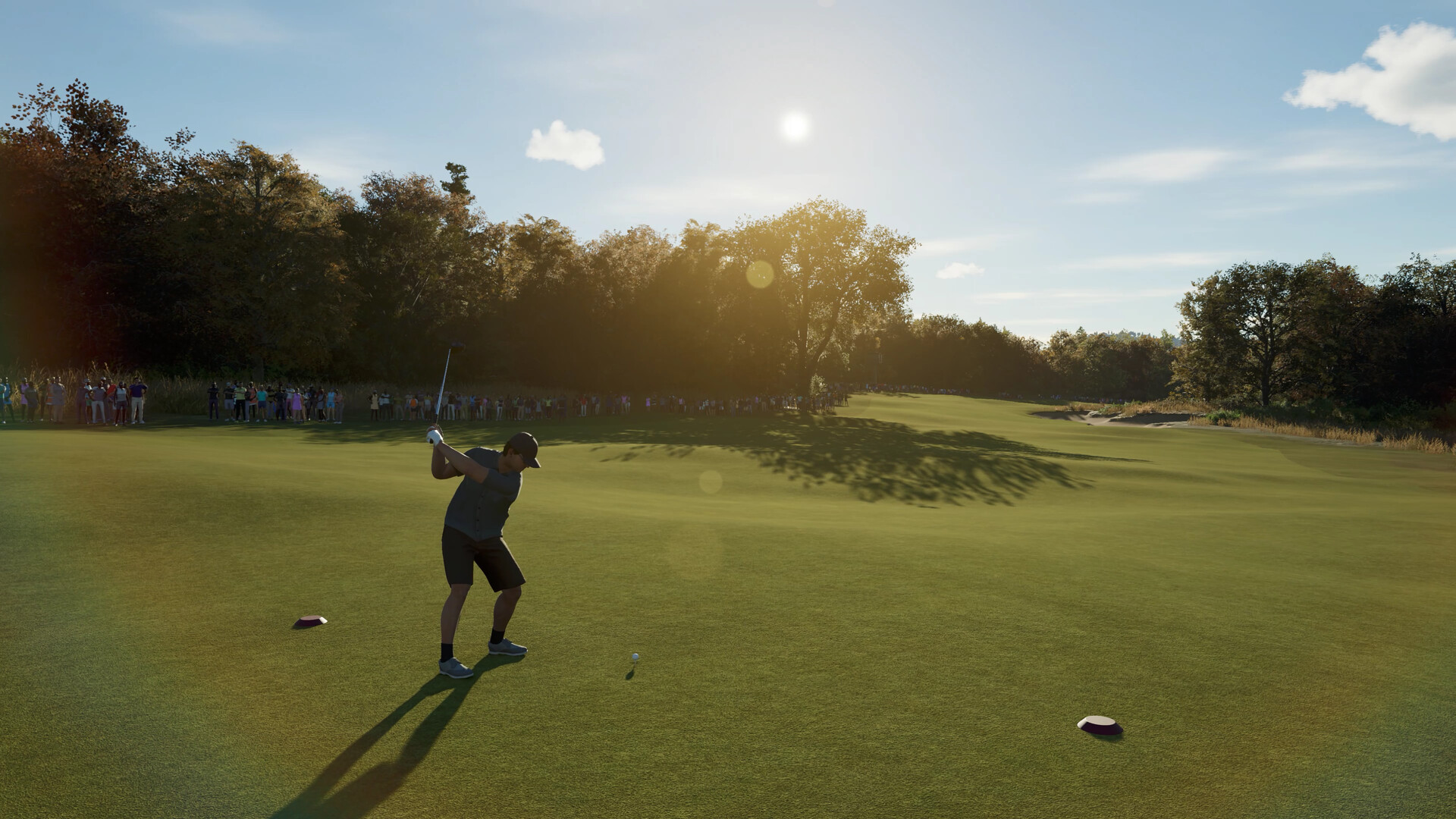 PGA Tour 2K25